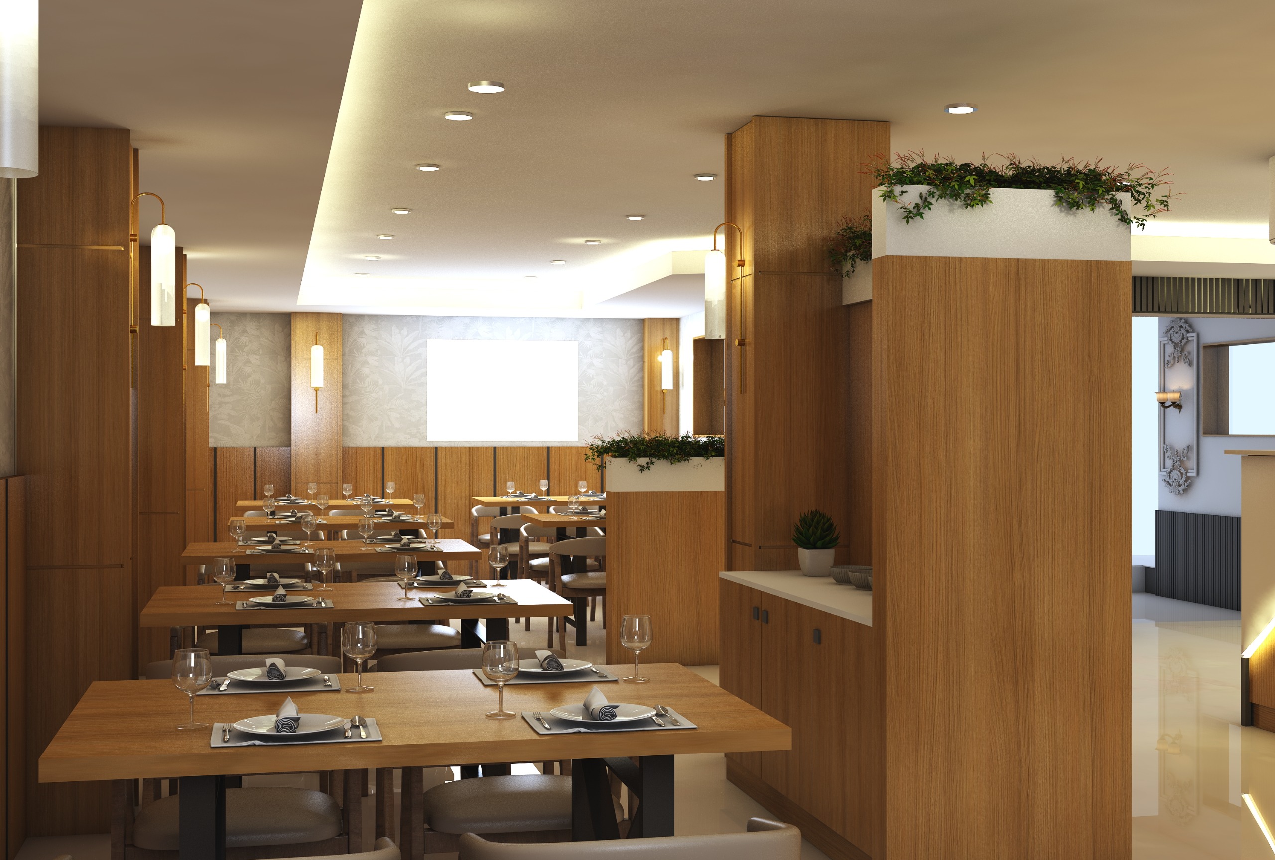 Arcalia Hotel Exterior View